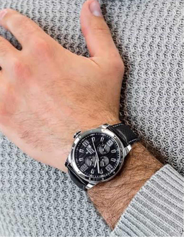 FESTINA Multifunction Men's Watch